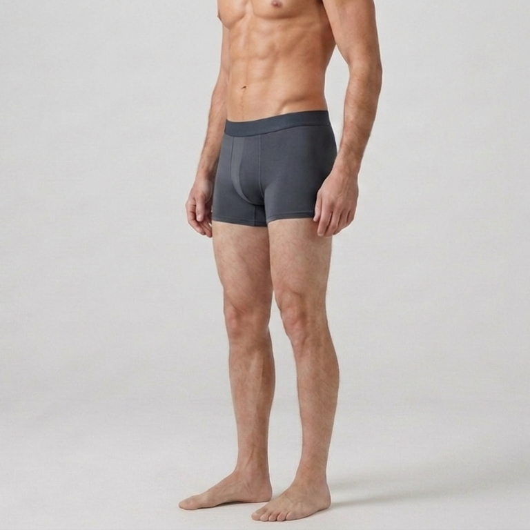 Men's Modal Stretch Boxer