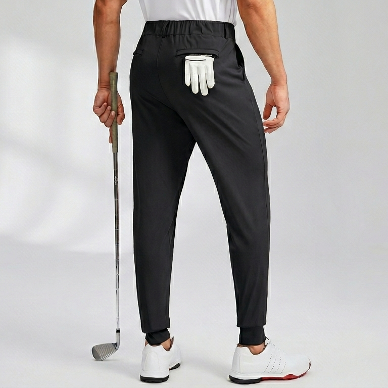Men's Jogger Pants