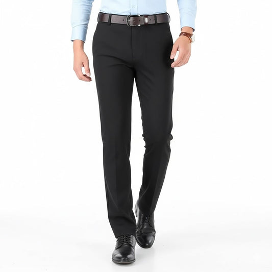 Men's All-Day Stretch Dress Pants Eluro Co. Men's All-Day Stretch Dress Pants Eluro Co.